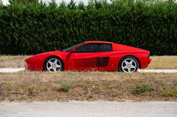 صورة 3 لـ 1992 Ferrari 512