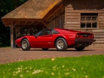صورة مصغرة 31 لـ 1978 Ferrari 308