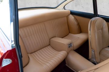 1965 Ferrari 330 — миниатюра 13