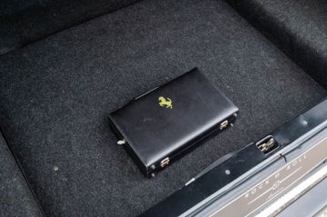 صورة مصغرة 33 لـ 1981 Ferrari 400