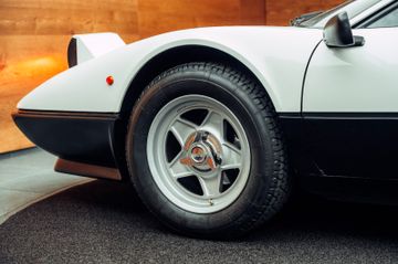 1982 Ferrari 512 缩略图 25