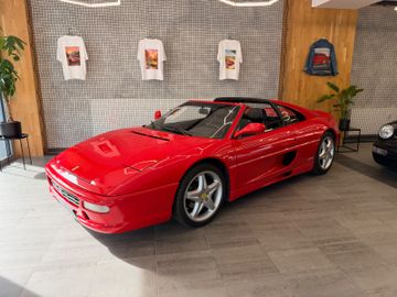 صورة 1 لـ 1995 Ferrari F355