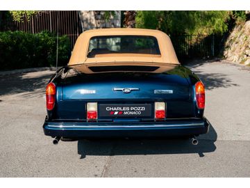 صورة 6 لـ 1987 Bentley CONTINENTAL