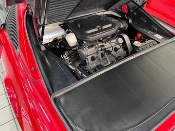 صورة مصغرة 12 لـ 1981 Ferrari 208