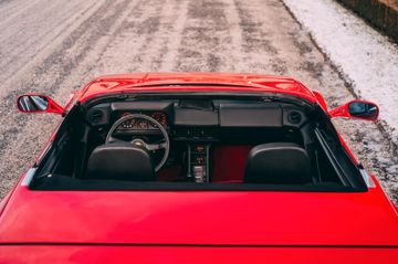 صورة مصغرة 11 لـ 1988 Ferrari TESTAROSSA