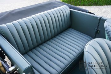 صورة مصغرة 33 لـ 1935 Bentley OTHERS