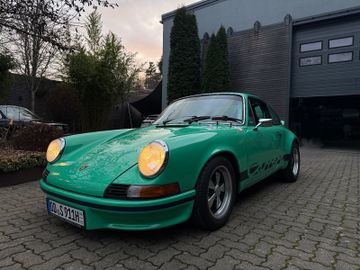 1971 Porsche 911 URMODELL photo 1