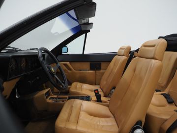 1984 Ferrari MONDIAL 缩略图 33