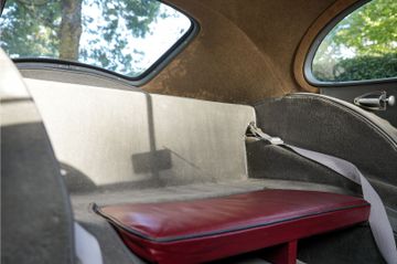 صورة مصغرة 14 لـ 1953 Aston Martin OTHERS