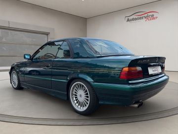 1995 Alpina B3 照片 3