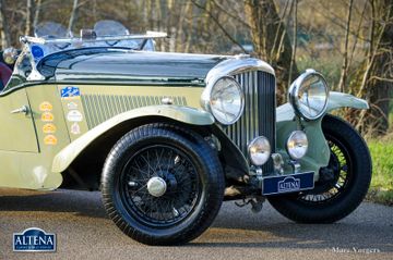 1937 Bentley OTHERS 缩略图 15