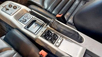2001 Ferrari 360 照片 8