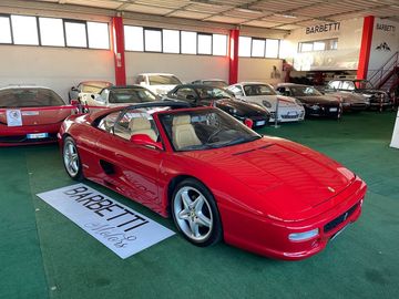 1996 Ferrari F355 缩略图 3