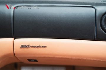 2000 Ferrari 360 缩略图 13