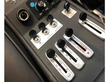 1978 Ferrari 308 照片 9