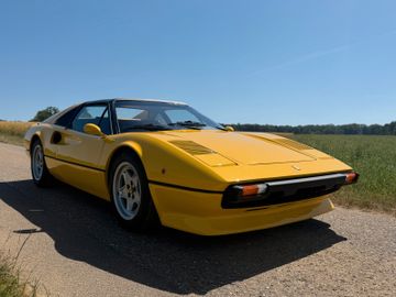 1977 Ferrari 308 照片 3