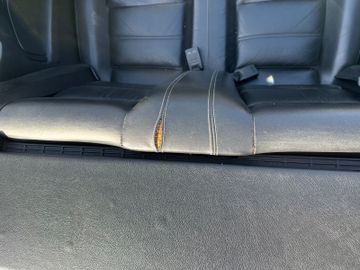 1989 BMW 330 照片 7