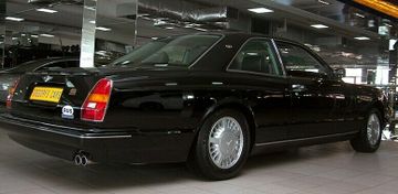 صورة 9 لـ 1993 Bentley CONTINENTAL