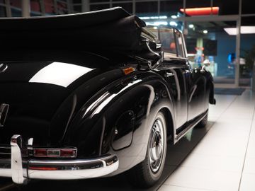 1952 Mercedes-BENZ 300 缩略图 47