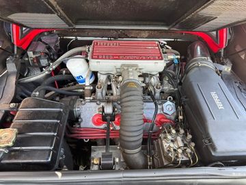 صورة مصغرة 17 لـ 1987 Ferrari 328