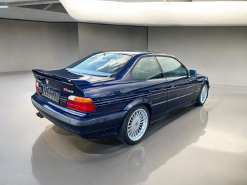 1997 Alpina B3 照片 4