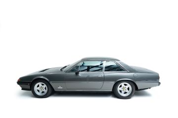 صورة 2 لـ 1983 Ferrari 400