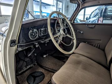 1949 Mercedes-BENZ OTHERS 照片 8