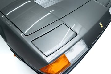 صورة 9 لـ 1983 Ferrari 400