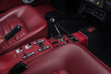 1983 Ferrari 512 缩略图 15