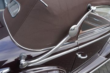 1953 Mercedes-BENZ 300 缩略图 28