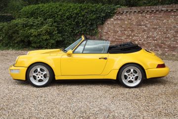 1993 Porsche OTHERS 缩略图 27