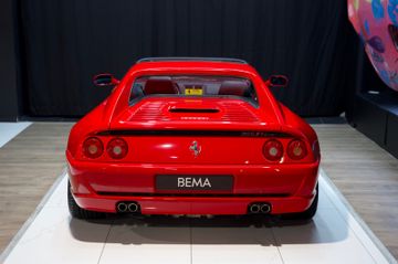 صورة مصغرة 6 لـ 1998 Ferrari F355