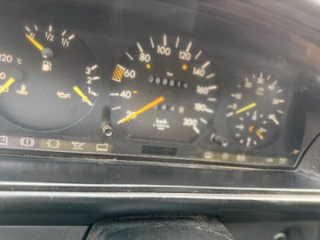 صورة مصغرة 21 لـ 1988 Mercedes-BENZ 300