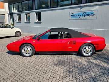 1990 Ferrari MONDIAL — миниатюра 5
