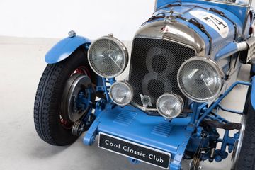 1952 Bentley OTHERS 缩略图 21