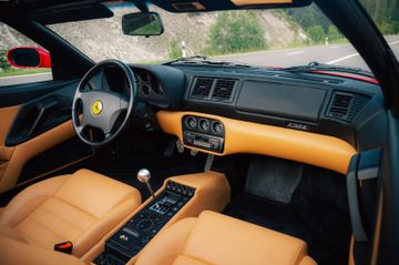 صورة مصغرة 12 لـ 1997 Ferrari F355