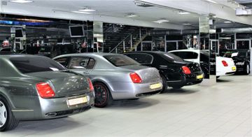 صورة مصغرة 31 لـ 1993 Bentley CONTINENTAL