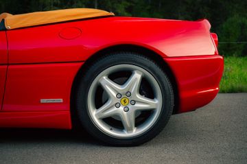 صورة مصغرة 14 لـ 1997 Ferrari F355