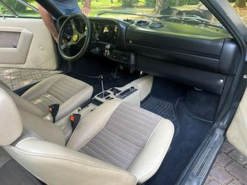 1977 Ferrari 208 照片 6