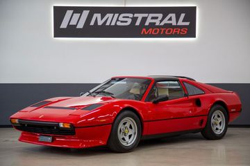 صورة 1 لـ 1984 Ferrari 208
