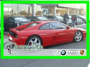 صورة مصغرة 7 لـ 1993 Ferrari 348