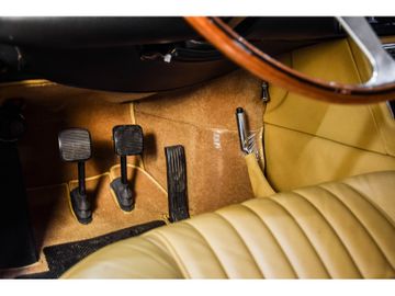 صورة مصغرة 22 لـ 1965 Ferrari 330