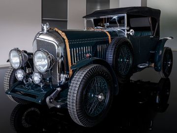 1949 Bentley OTHERS 缩略图 2