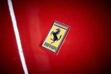 صورة 10 لـ 1995 Ferrari 512