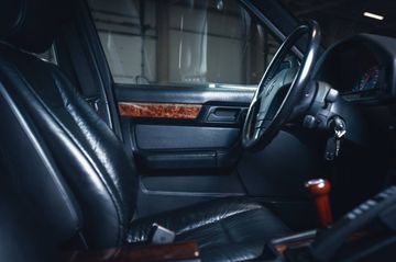 1994 Alpina B10 缩略图 18