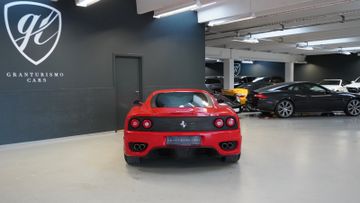 2001 Ferrari 360 照片 3