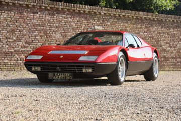صورة مصغرة 37 لـ 1974 Ferrari 365