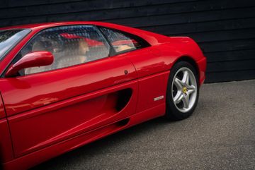 صورة مصغرة 17 لـ 1997 Ferrari F355