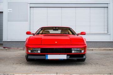 1989 Ferrari TESTAROSSA — фото 2