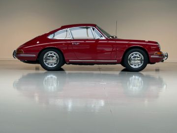 صورة 3 لـ 1965 Porsche 911 URMODELL